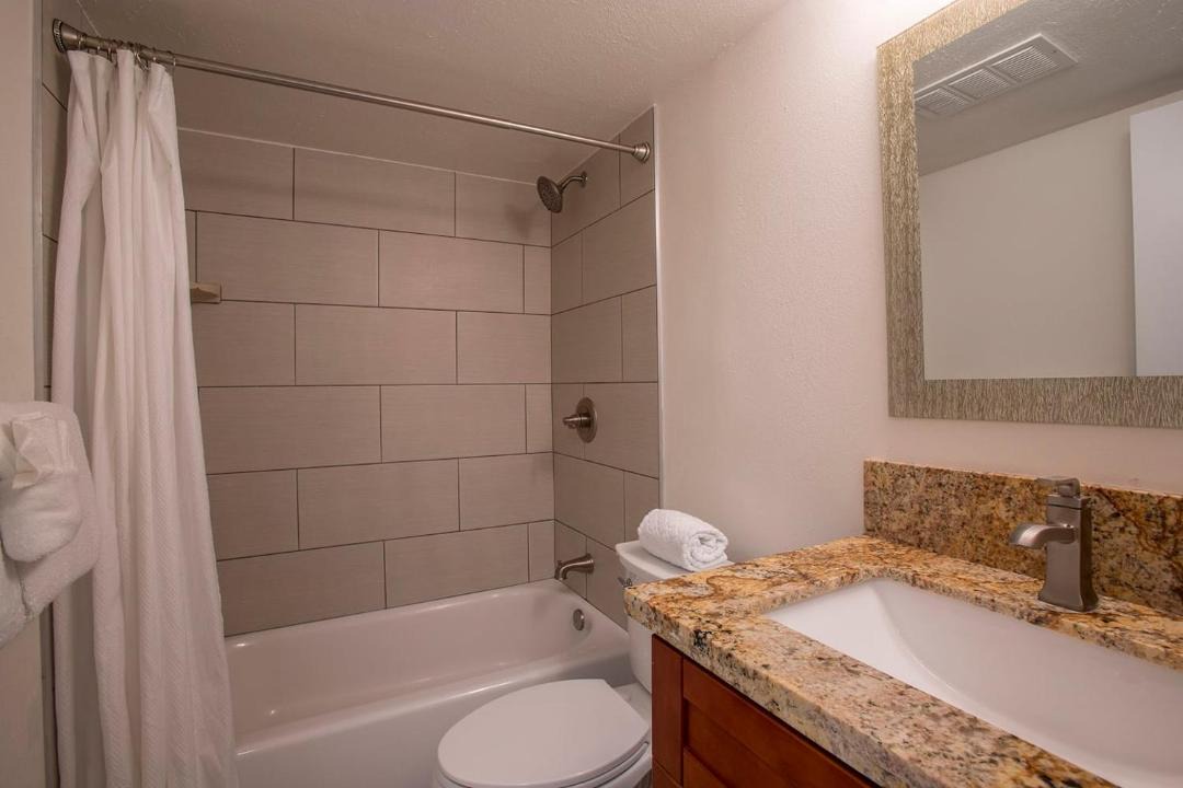 Photo of Bathroom in Kihei