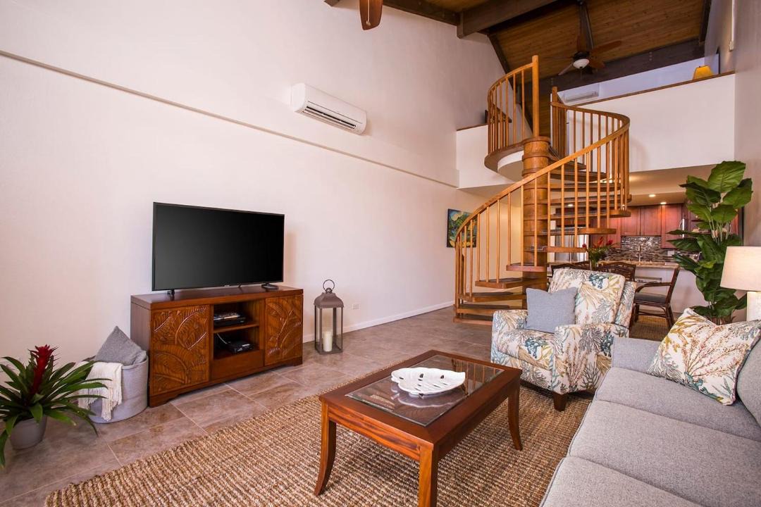 Photo of Livingroom in Kihei