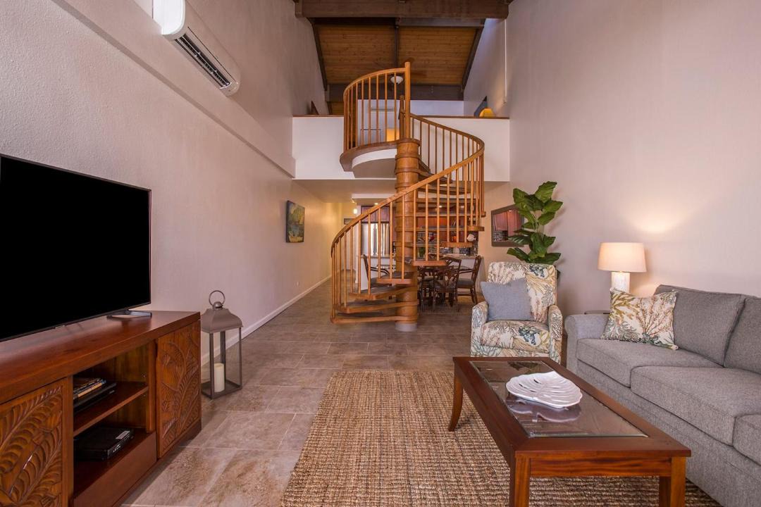 Photo of Livingroom in Kihei