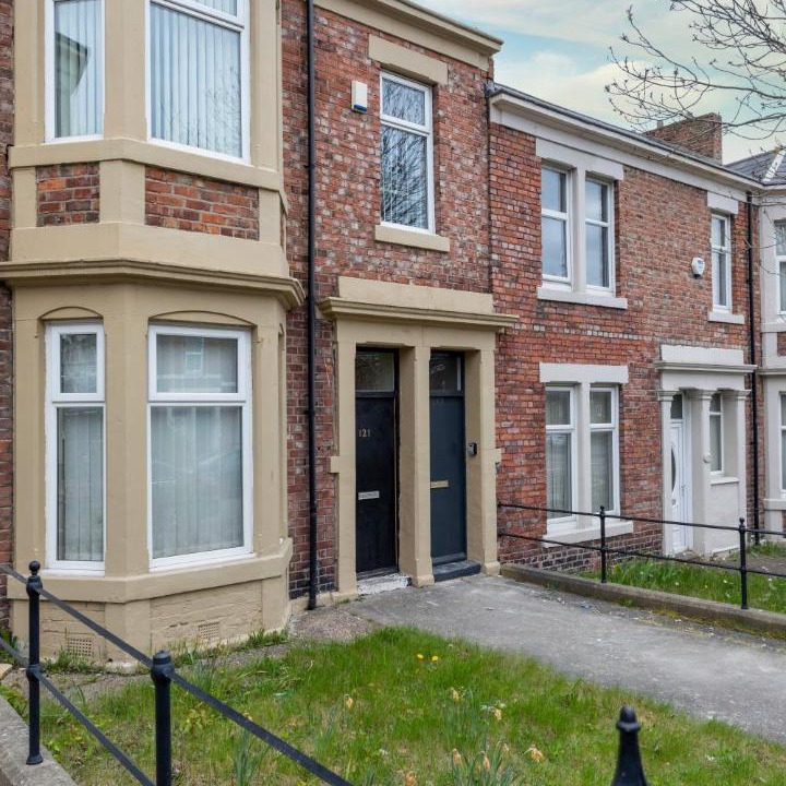 Photo of Buildings in Newcastle-upon-Tyne