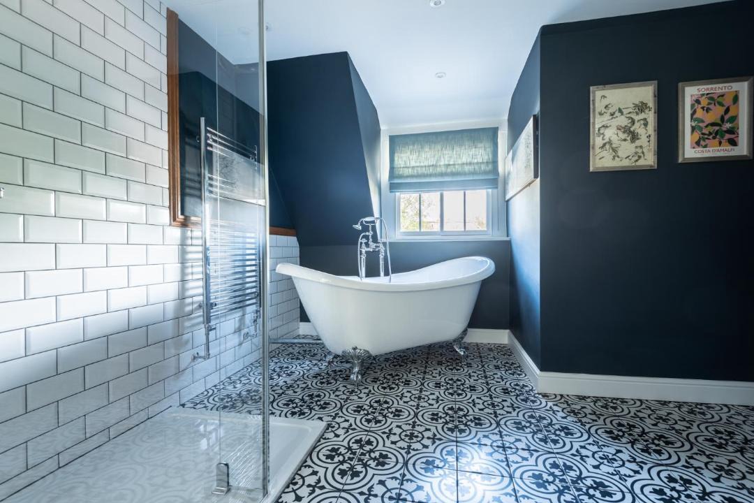 Photo of Bathroom in Abbots Ripton