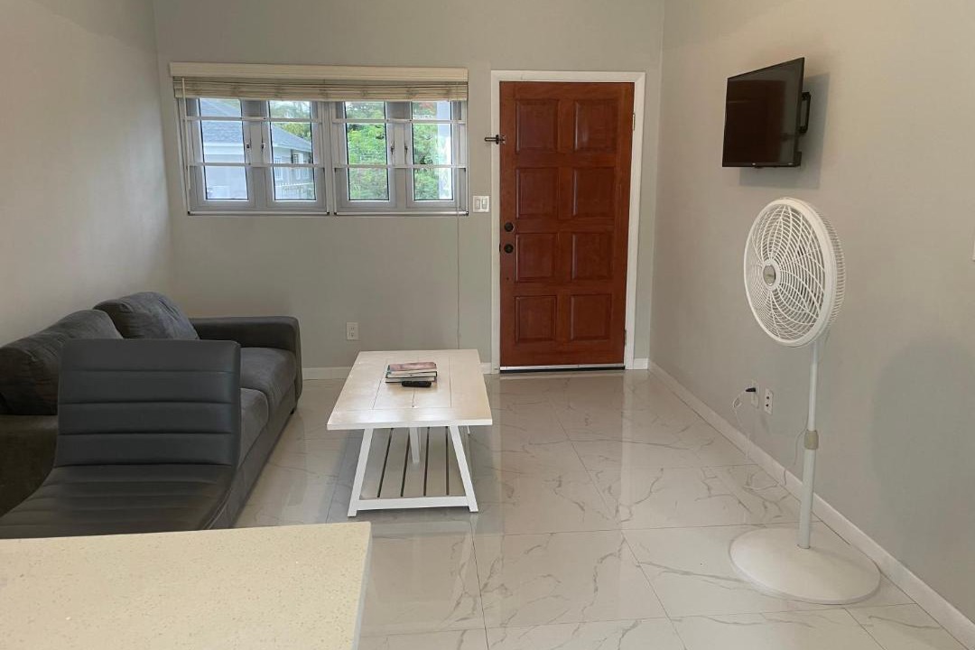 Photo of Livingroom in Nassau