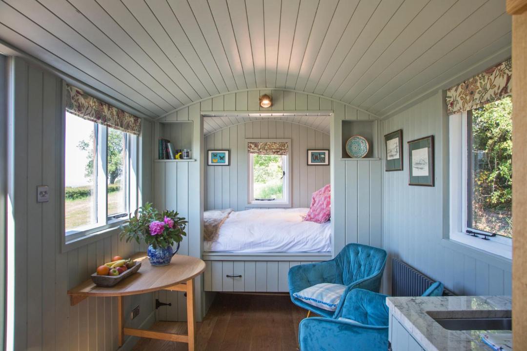 Photo of Bedroom in Cotebrook