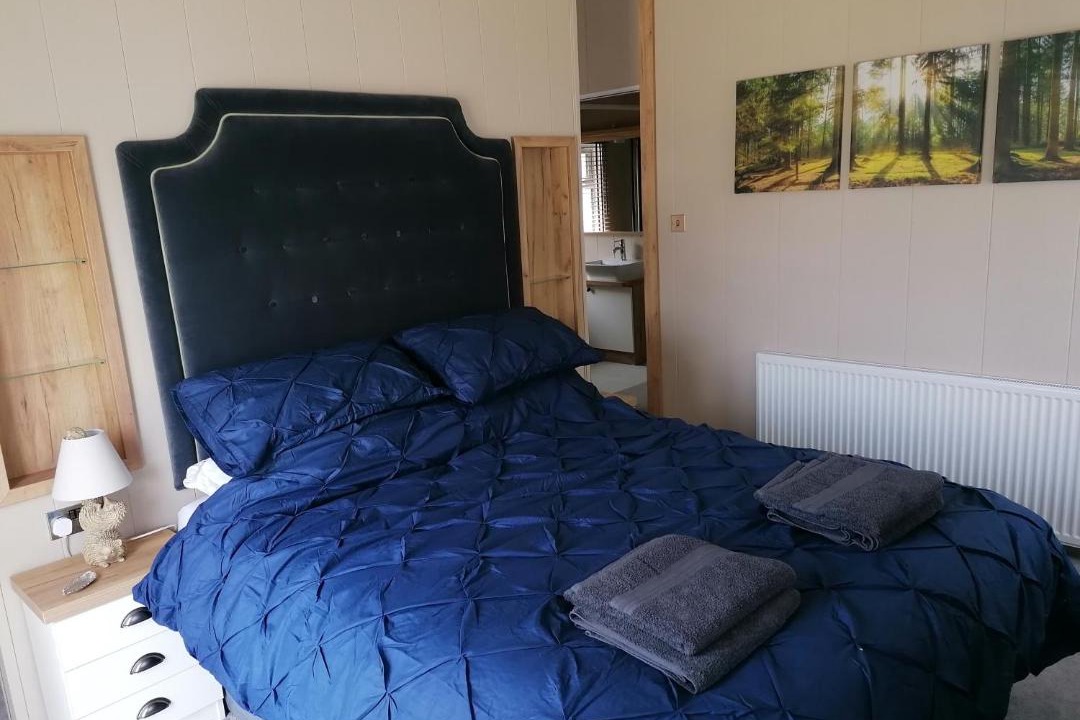 Photo of Bedroom in Milford on Sea