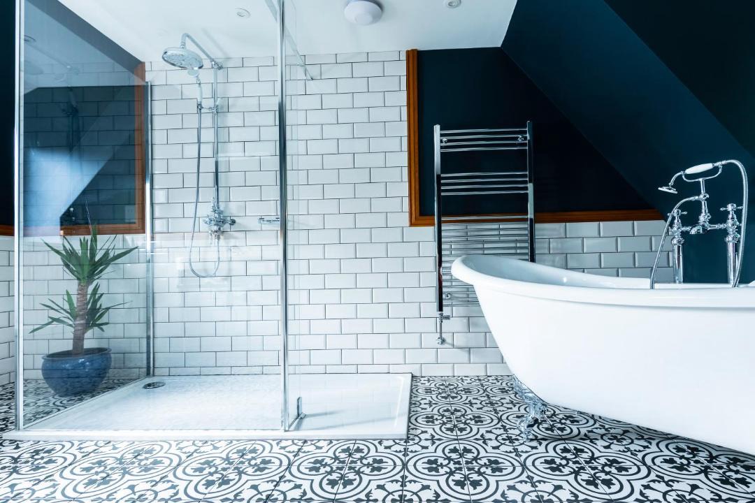 Photo of Bathroom in Abbots Ripton