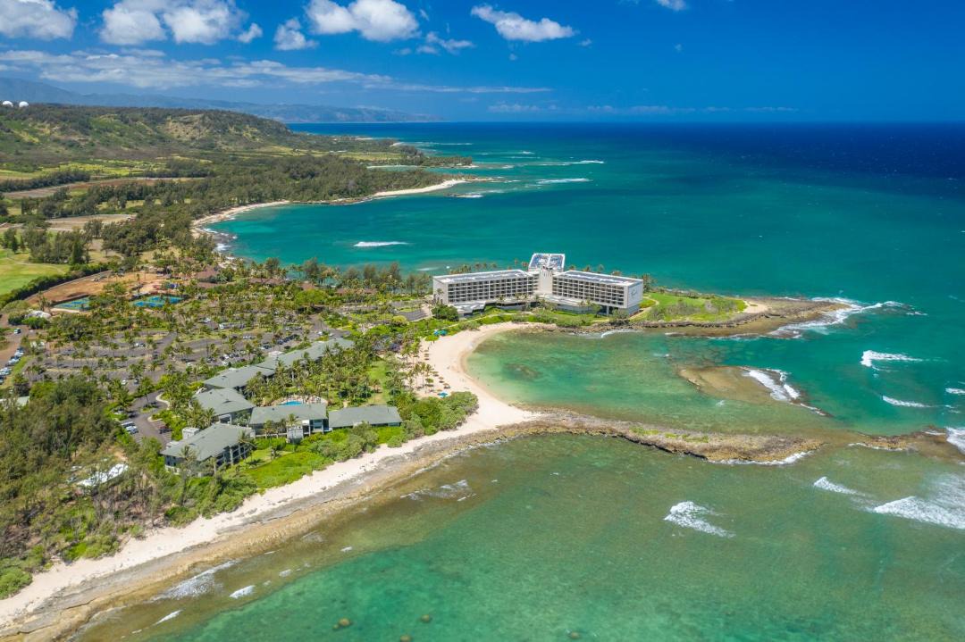 Photo of Outdoor in Kahuku