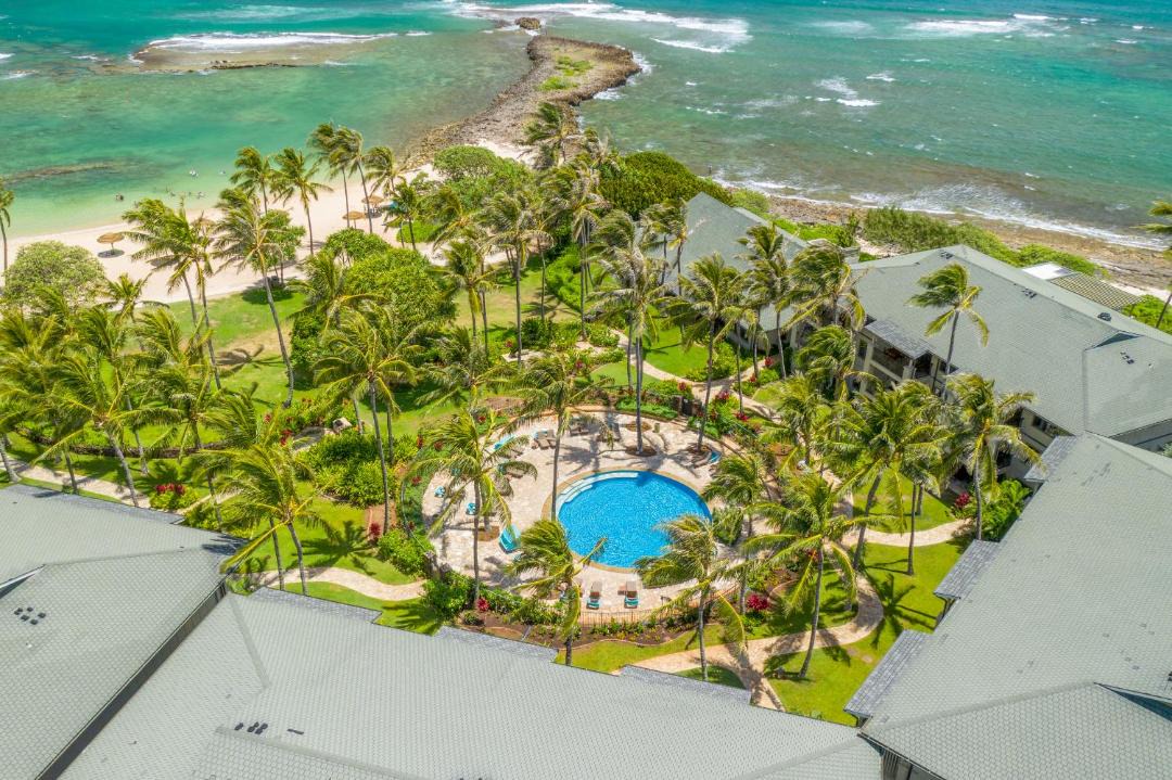 Photo of Outdoor in Kahuku