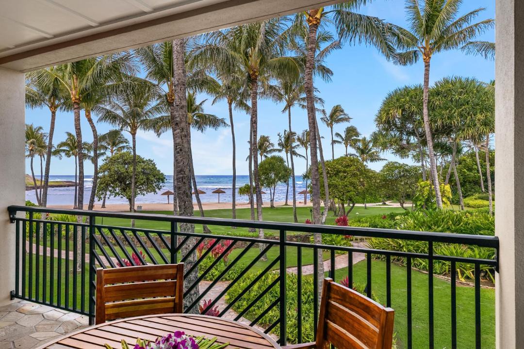 Photo of Patio Balcony in Kahuku