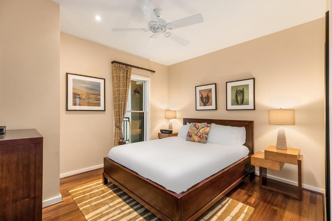Photo of Bedroom in Kahuku