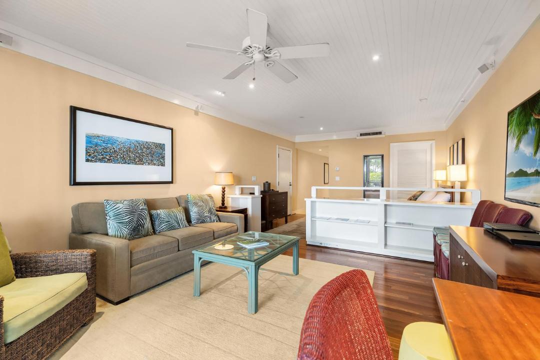 Photo of Livingroom in Kahuku
