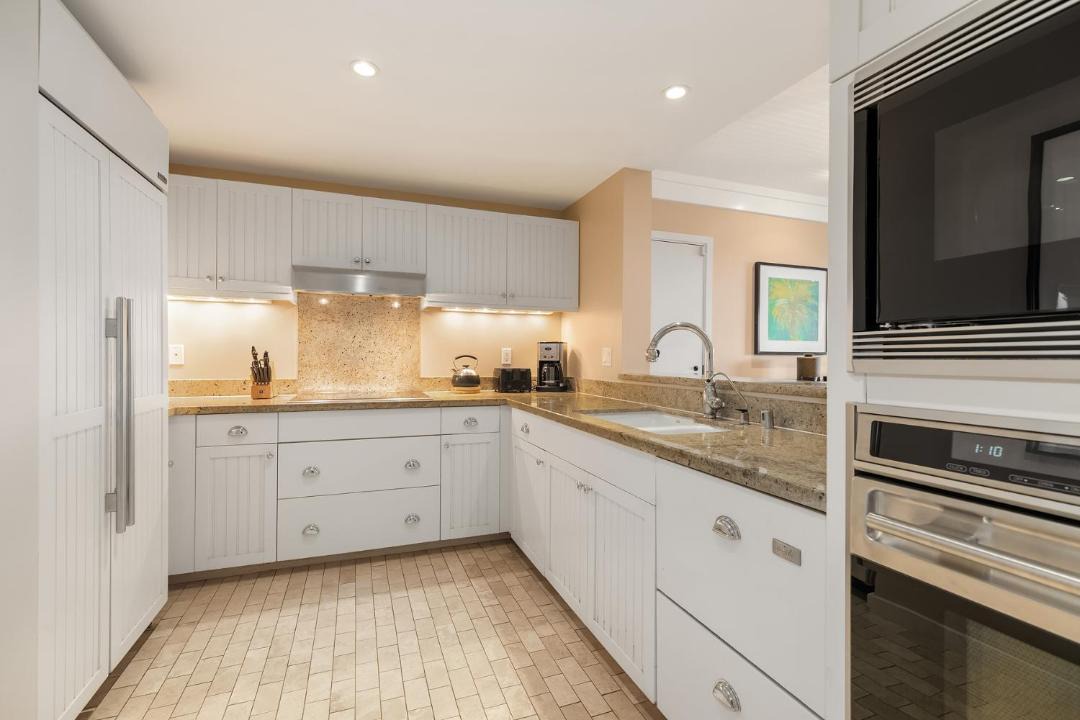 Photo of Kitchen in Kahuku