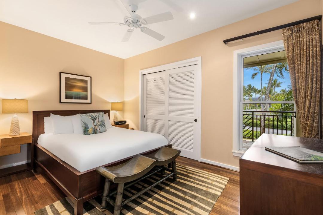 Photo of Bedroom in Kahuku