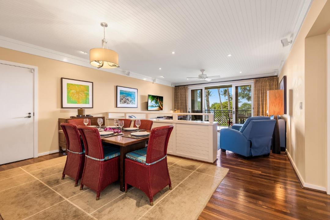 Photo of Livingroom in Kahuku