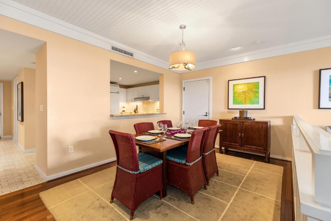 Photo of Livingroom in Kahuku