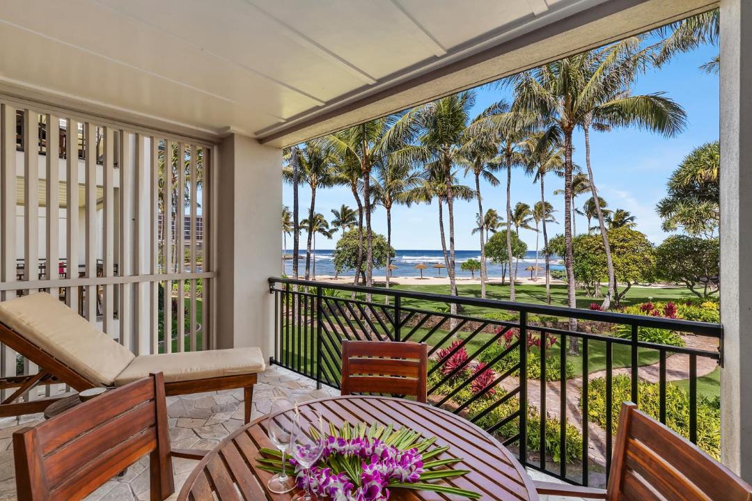 Photo of Patio Balcony in Kahuku