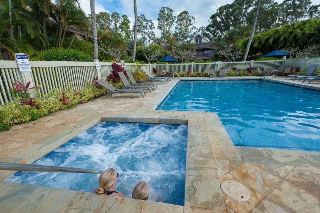 Photo of Outdoor in Princeville