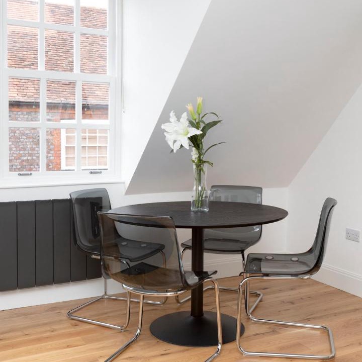 Photo of Livingroom in Eton