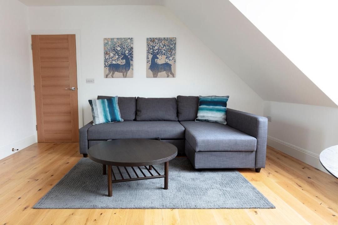 Photo of Livingroom in Eton