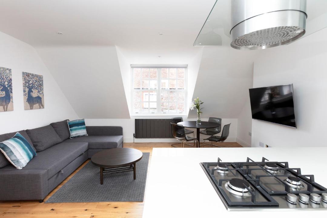 Photo of Livingroom in Eton
