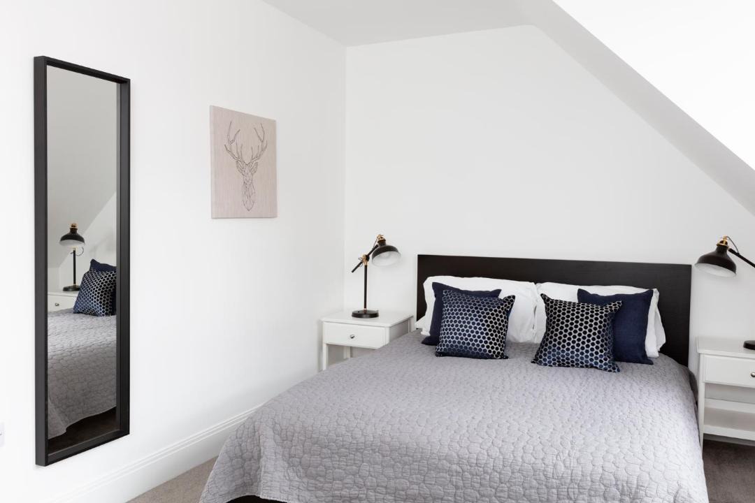 Photo of Bedroom in Eton