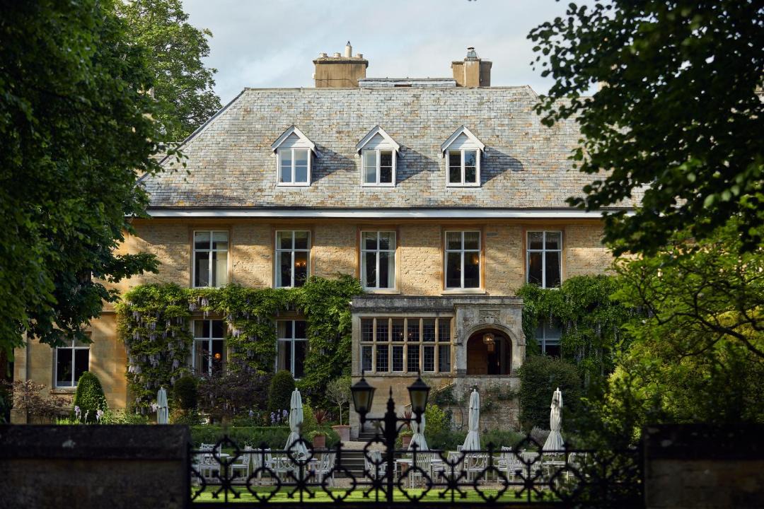 Photo of Others in Lower Slaughter