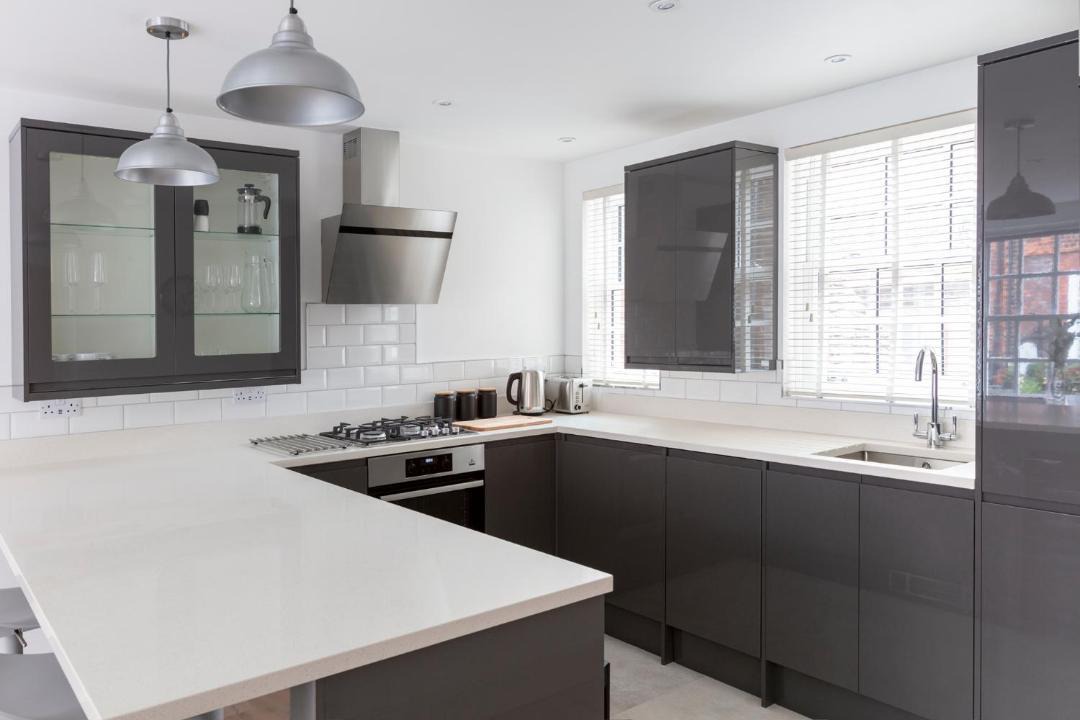 Photo of Kitchen in Eton