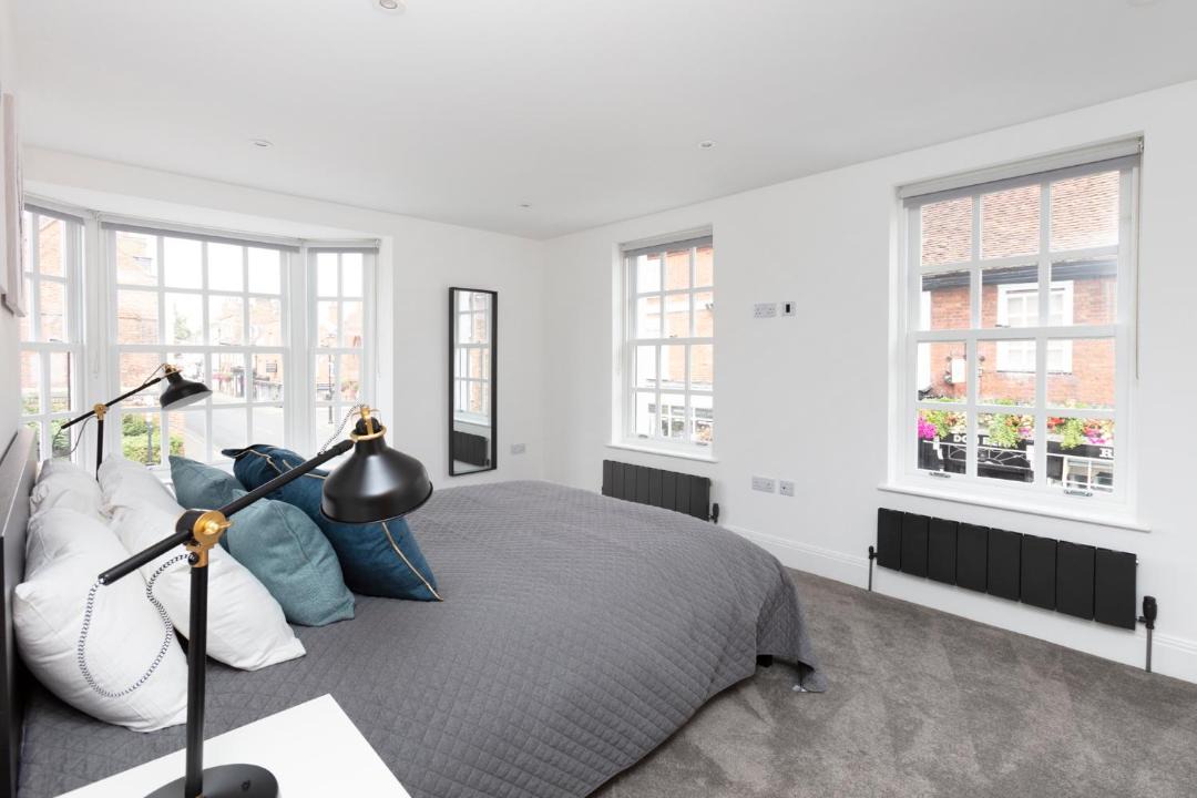 Photo of Livingroom in Eton