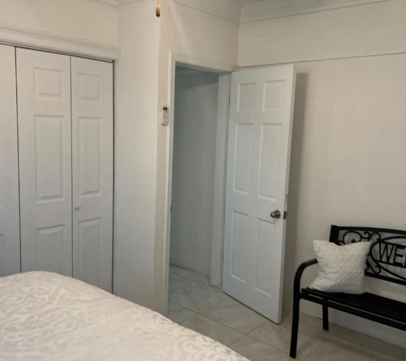 Photo of Bedroom in Nassau