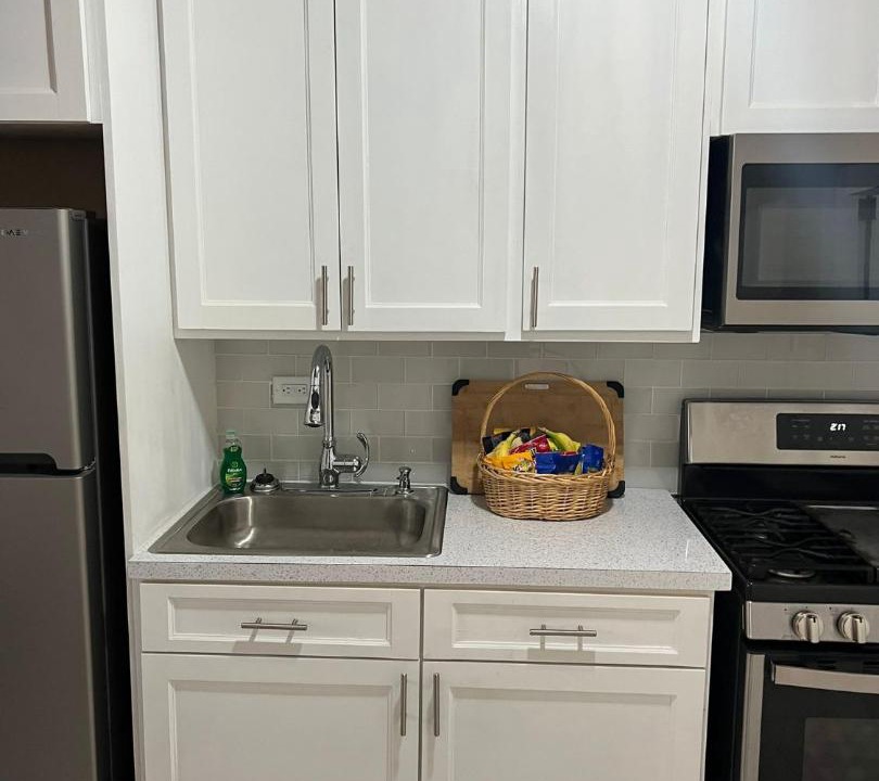 Photo of Kitchen in Nassau