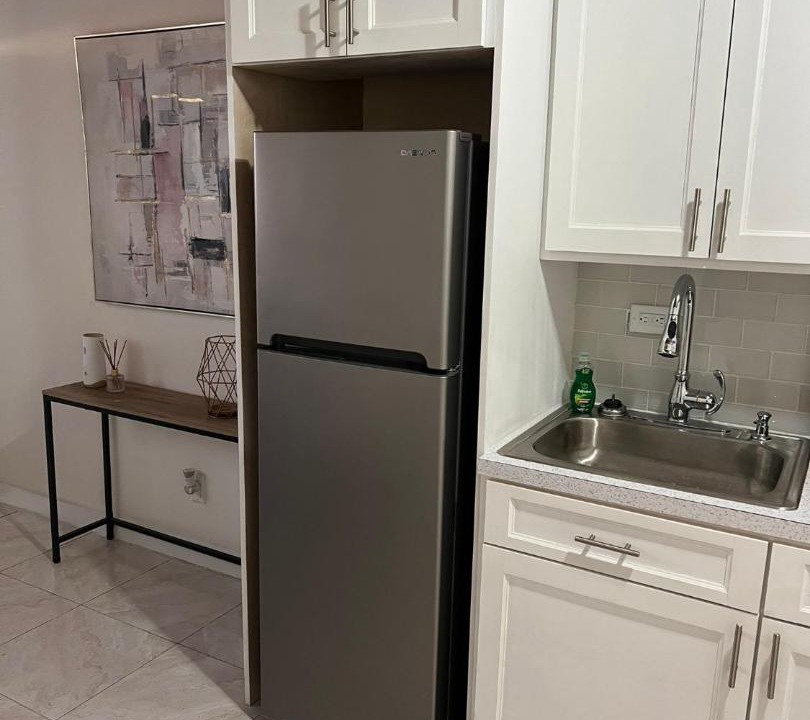 Photo of Kitchen in Nassau