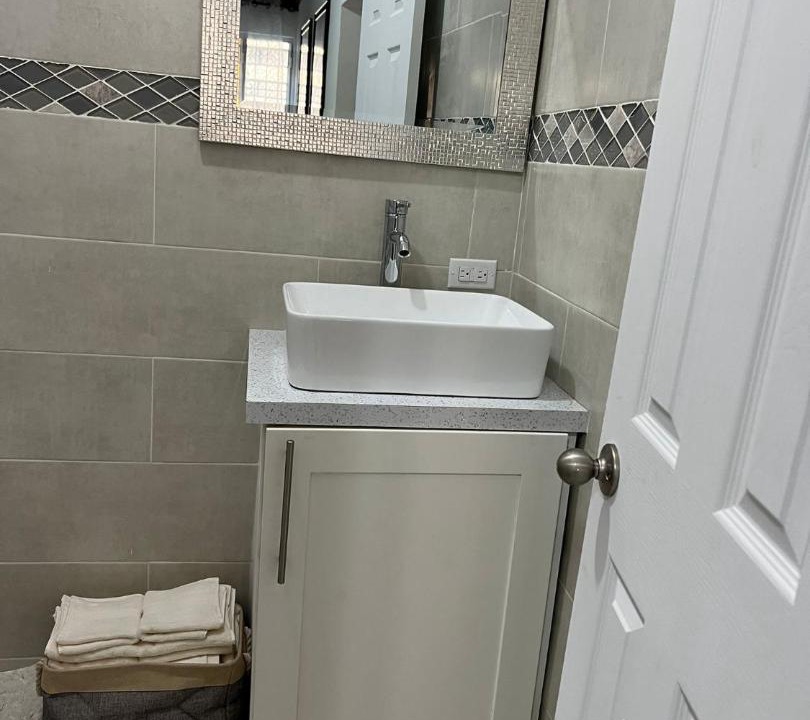 Photo of Bathroom in Nassau