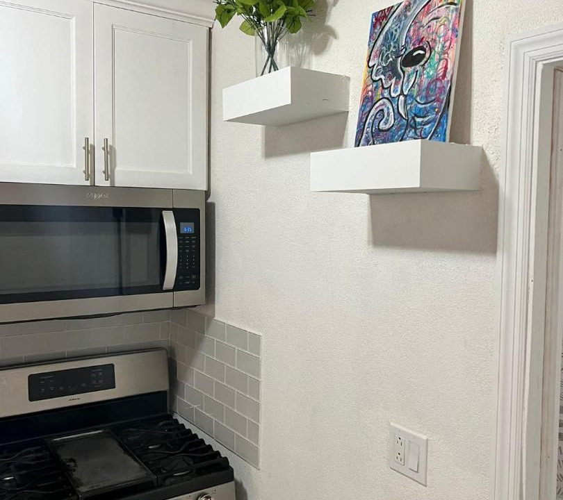 Photo of Kitchen in Nassau