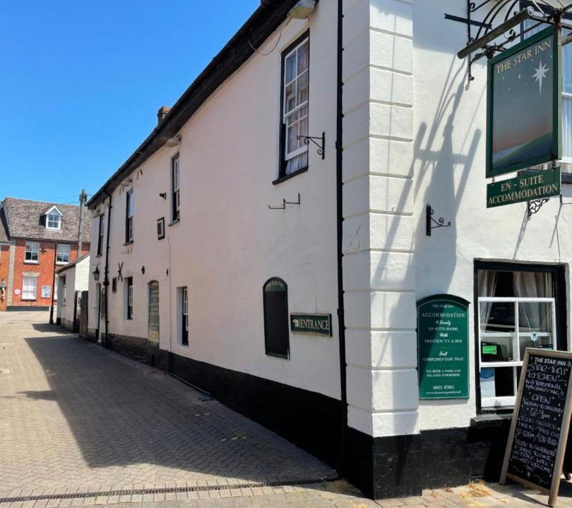 Photo of Others in New Forest District