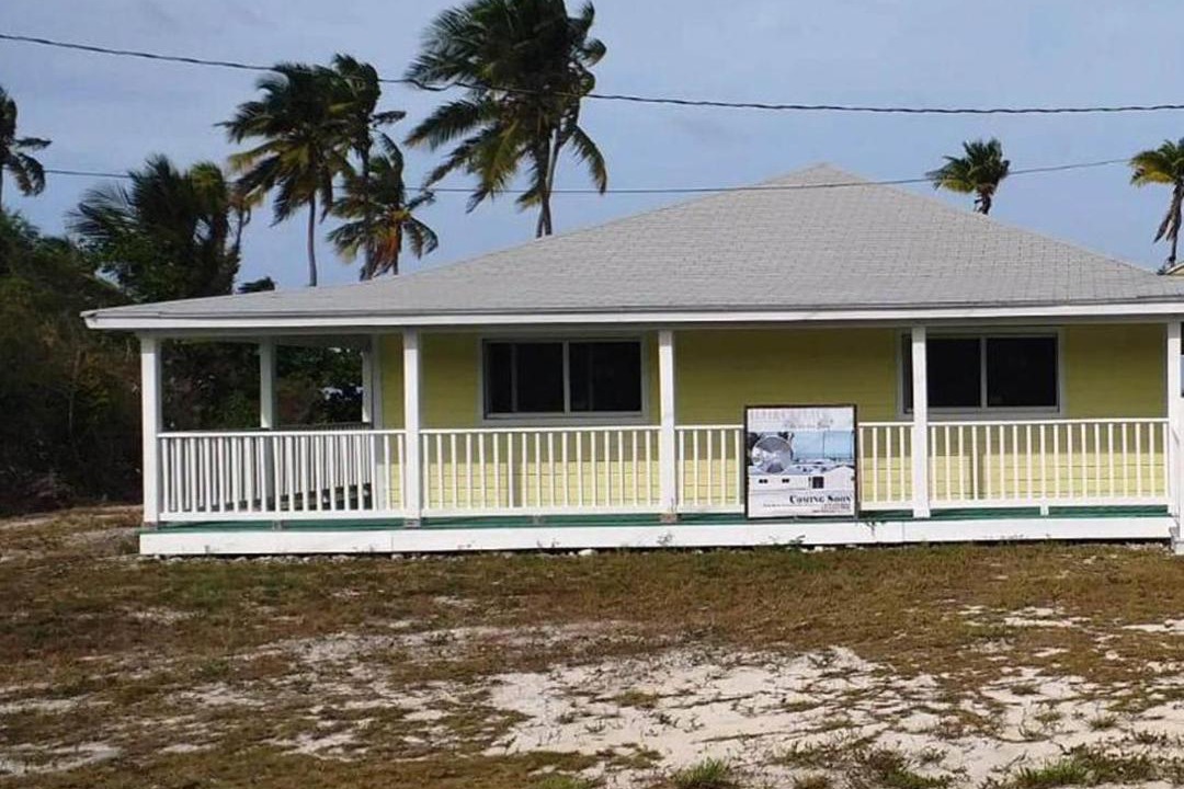 Photo of Others in Mars Bay Settlement