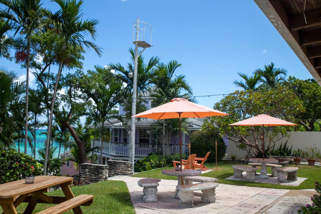Photo of Others in Nassau