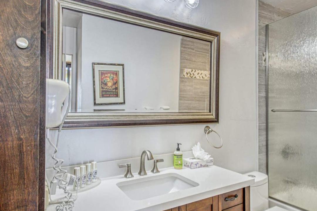 Photo of Bathroom in Kailua-Kona