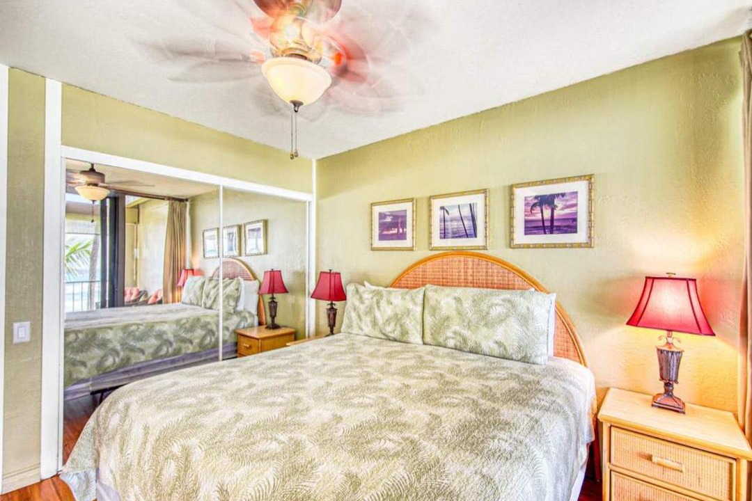 Photo of Bedroom in Kailua-Kona