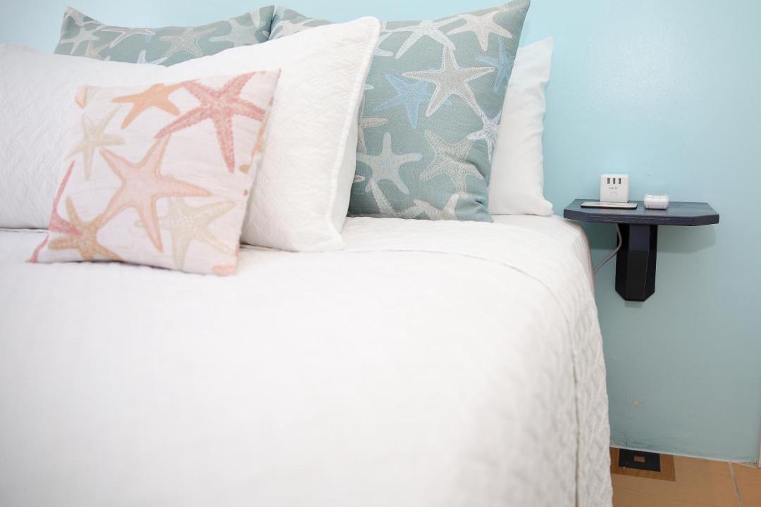 Photo of Bedroom in Nassau