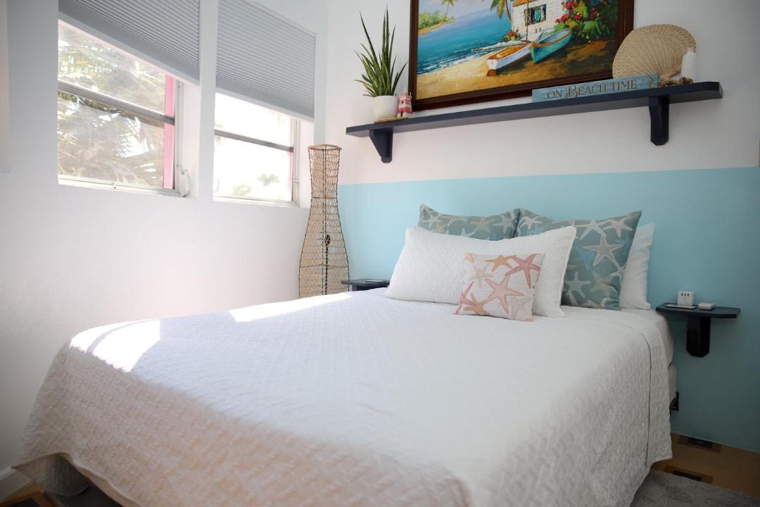 Photo of Bedroom in Nassau