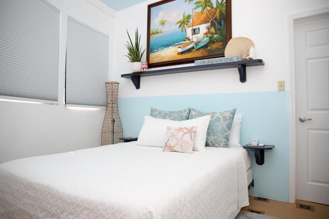 Photo of Bedroom in Nassau