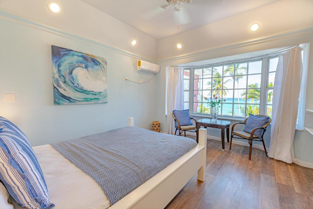 Photo of Bedroom in Gambier