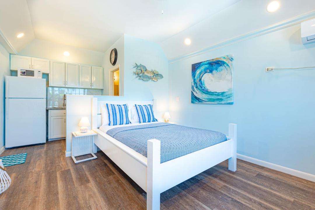 Photo of Bedroom in Gambier