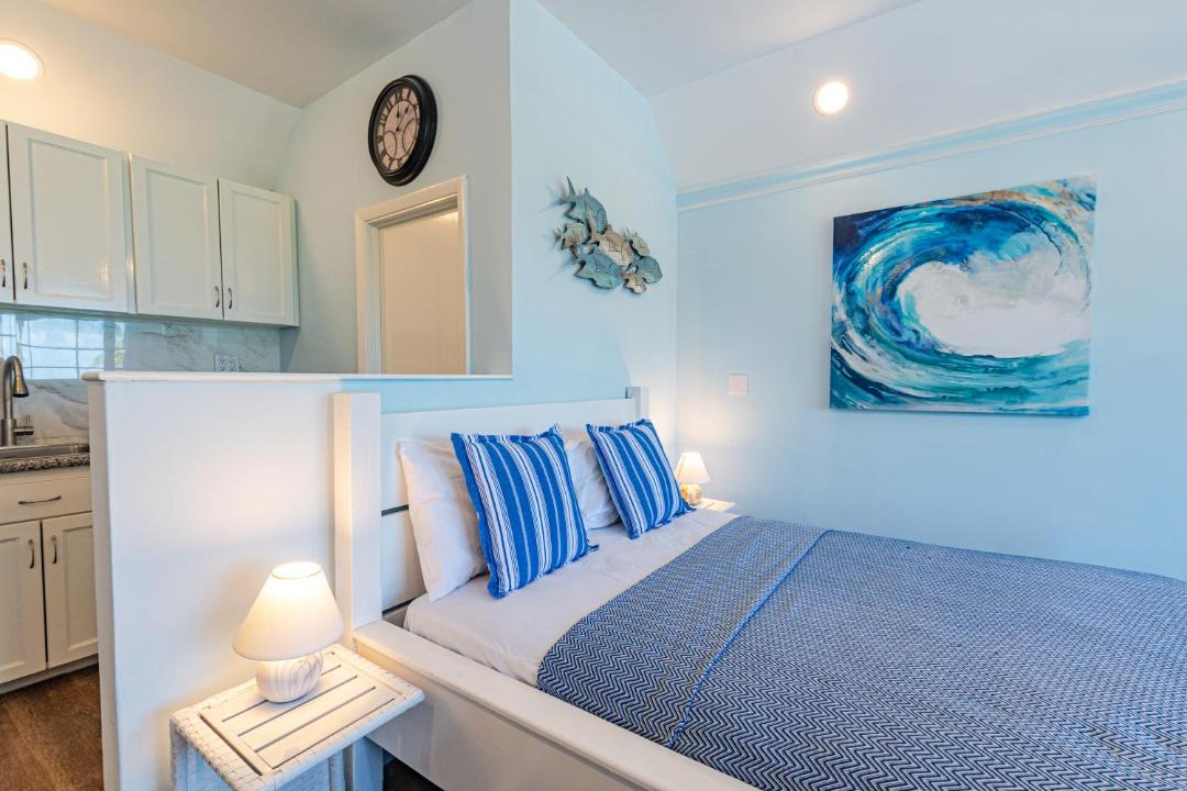 Photo of Bedroom in Gambier
