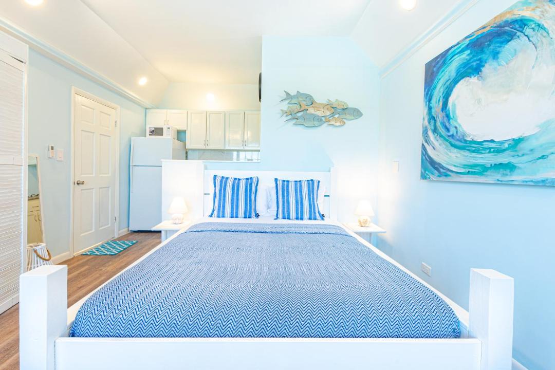 Photo of Bedroom in Gambier