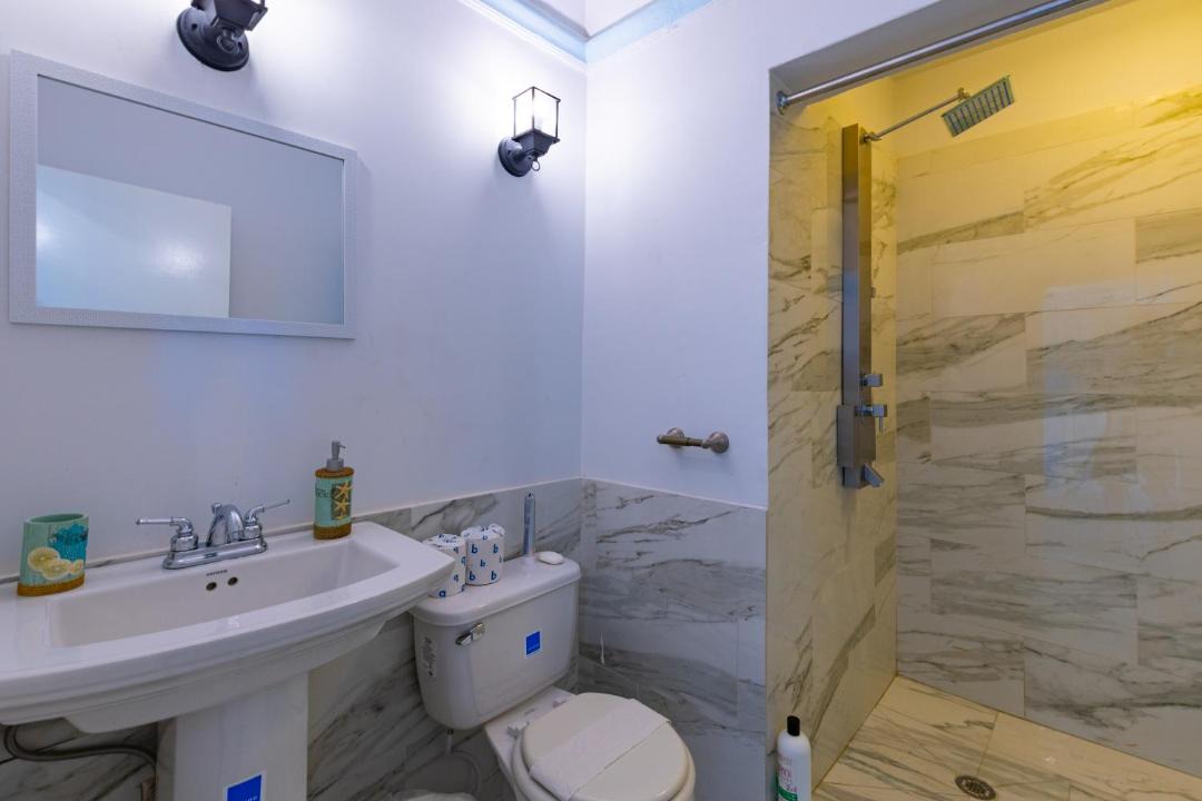Photo of Bathroom in Gambier
