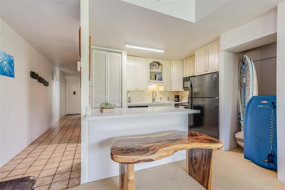 Photo of Livingroom in Kahuku