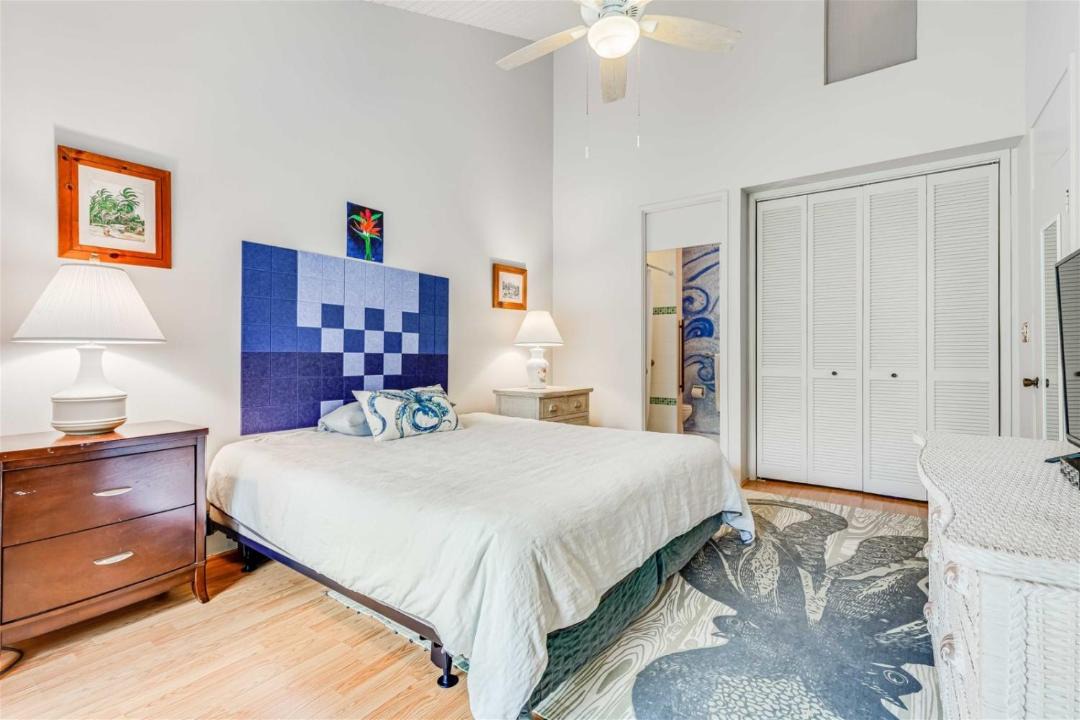 Photo of Bedroom in Kahuku