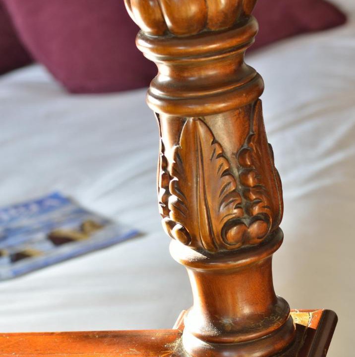 Photo of Bedroom in Crosthwaite
