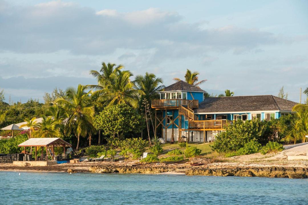 Photo of Outdoor in Governor's Harbour