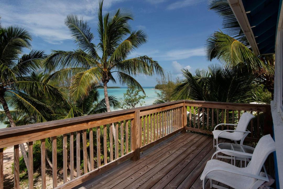Photo of Patio Balcony in Governor's Harbour